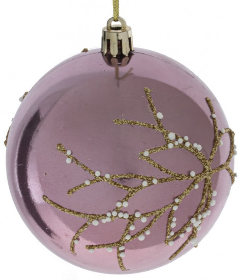 Набор игрушек ёлочных «Шар»