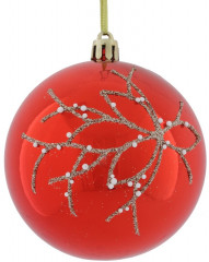 Набор игрушек ёлочных «Шар» - Фото 1