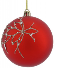 Набор игрушек ёлочных «Шар» - Фото 2