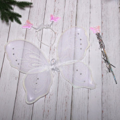 Набор карнавальный «Фея лагуна» - Фото 1