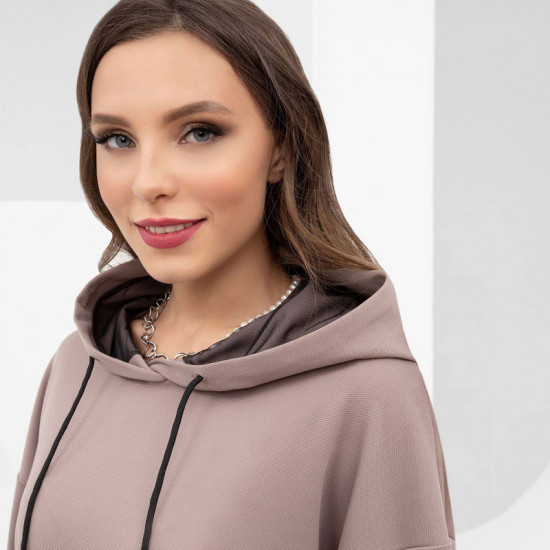 Худи женское