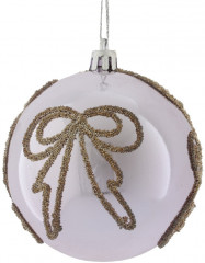 Набор игрушек ёлочных «Шар» - Фото 1