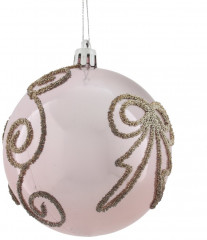 Набор игрушек ёлочных «Шар» - Фото 2