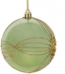 Набор игрушек ёлочных «Шар» - Фото 2