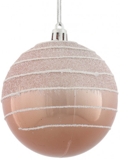 Набор игрушек ёлочных «Шар»