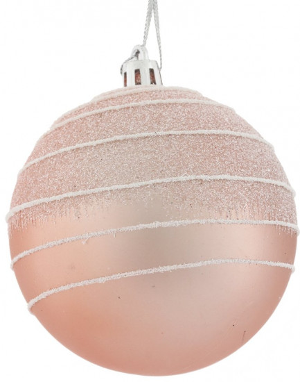 Набор игрушек ёлочных «Шар»