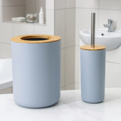 Набор аксессуаров для ванной комнаты «Вуди» - Фото 2