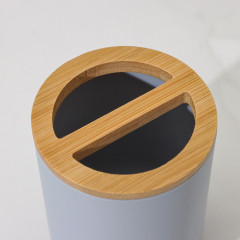 Набор аксессуаров для ванной комнаты «Вуди» - Фото 3