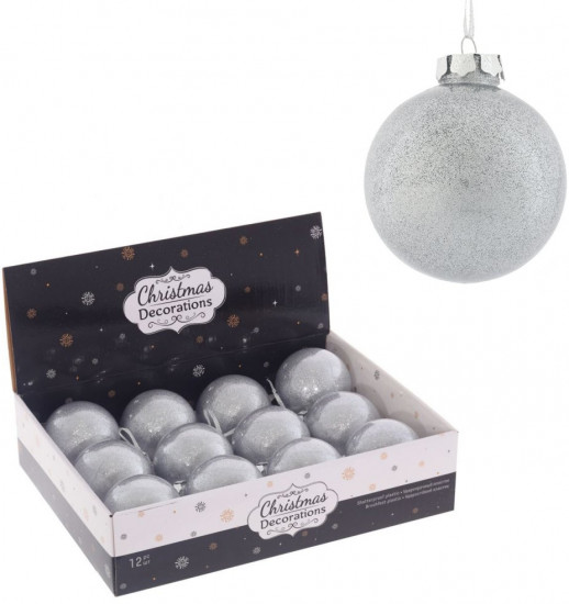 Набор игрушек ёлочных «Шар»