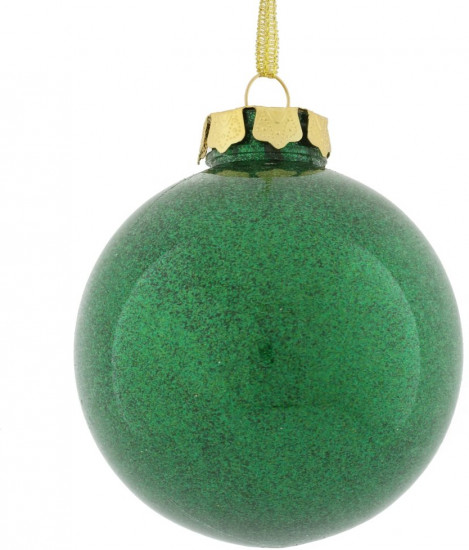 Набор игрушек ёлочных «Шар»