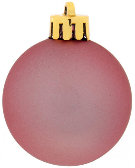 Набор игрушек ёлочных «Шар»