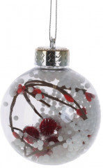 Набор украшений елочных «Шар» - Фото 1