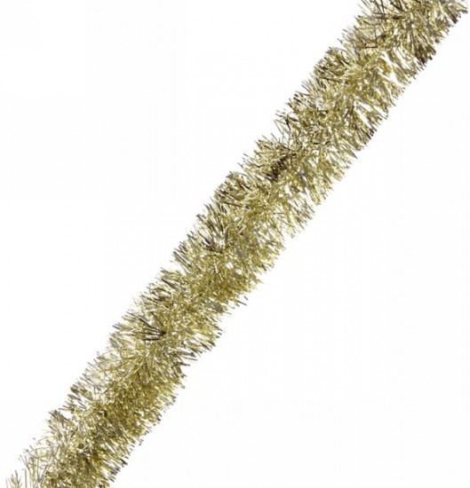 Мишура «Изумрудный блеск»