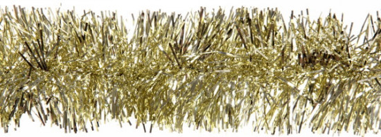 Мишура «Изумрудный блеск»