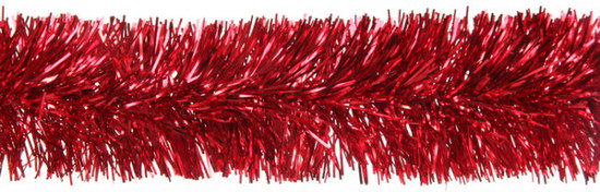 Мишура «Изумрудный блеск»