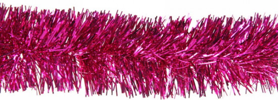 Мишура «Изумрудный блеск»