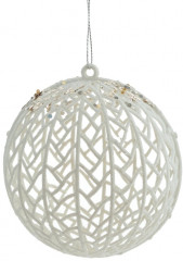 Украшение новогоднее «Шар» - Фото 1