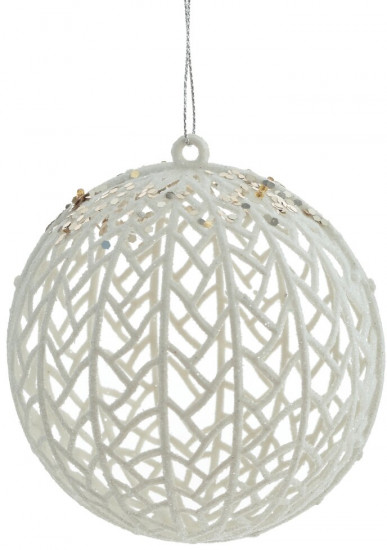 Украшение новогоднее «Шар»