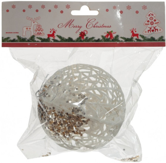 Украшение новогоднее «Шар»