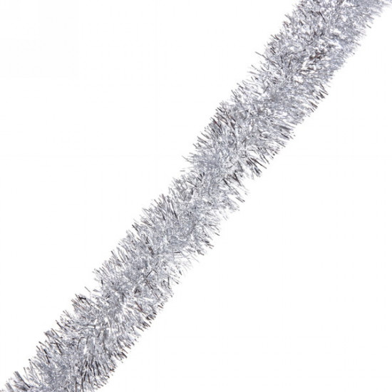 Мишура «Изумрудный блеск»