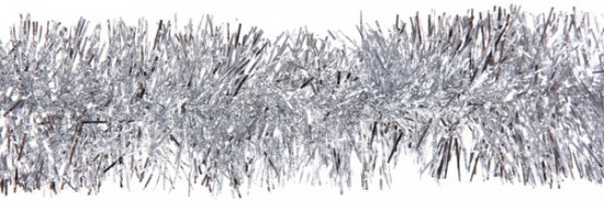 Мишура «Изумрудный блеск»