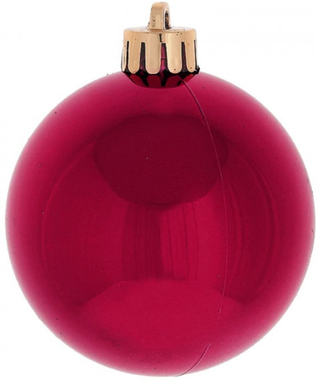 Набор игрушек ёлочных «Нежность»