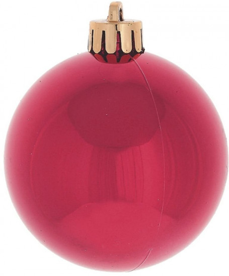 Набор игрушек ёлочных «Менуэт»