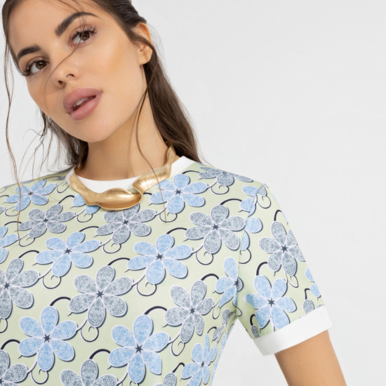 Платье женское