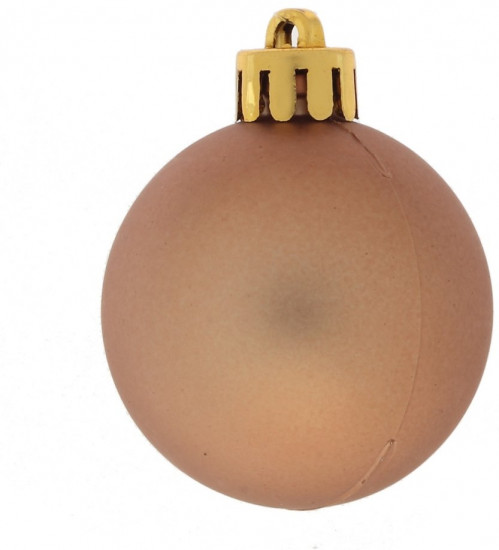 Набор игрушек ёлочных «Шар»