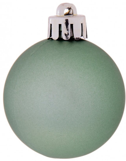 Набор игрушек ёлочных «Шар»