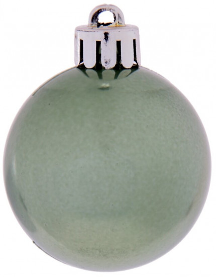 Набор игрушек ёлочных «Шар»