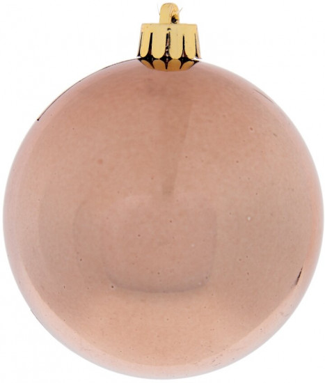 Набор игрушек ёлочных «Шар»