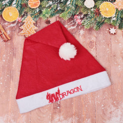 Колпак новогодний «Dragon» - Фото 2
