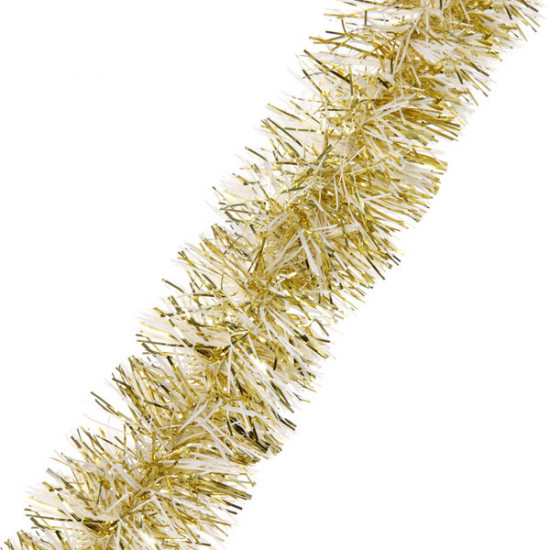 Мишура «Снежное сияние»