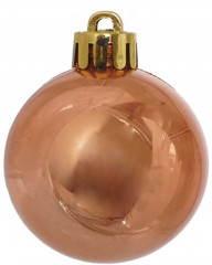 Набор игрушек ёлочных «Трио» - Фото 1