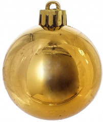 Набор игрушек ёлочных «Трио» - Фото 2