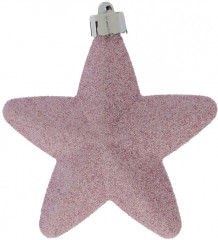 Набор игрушек ёлочных «Звезда» - Фото 3
