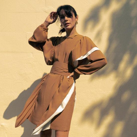 Платье женское