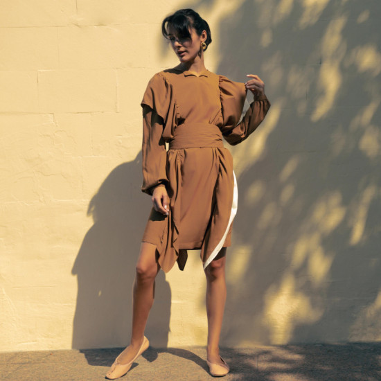 Платье женское