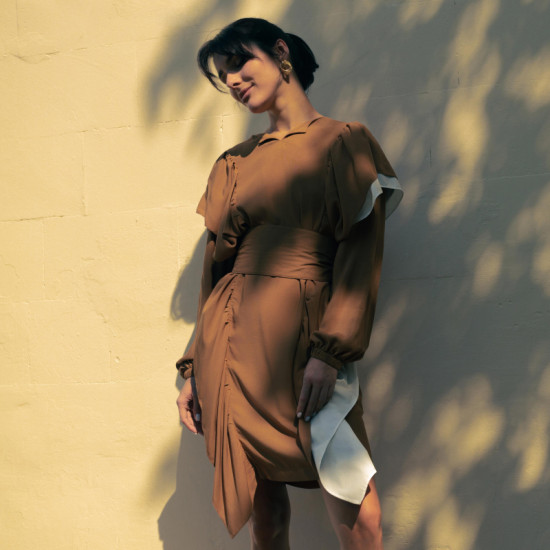 Платье женское