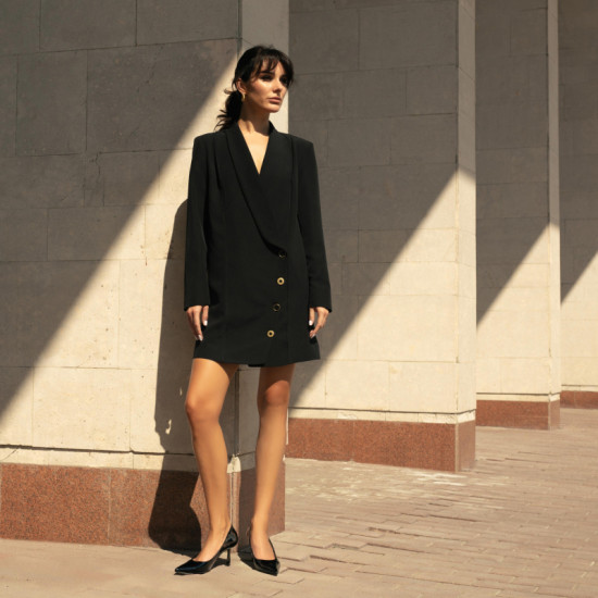 Платье женское