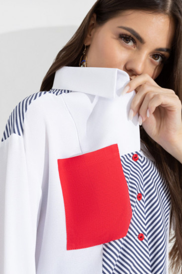 Рубашка женская