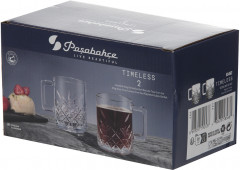 Набор кружек «Timeless» - Фото 1