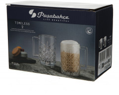 Набор кружек «Timeless» - Фото 1