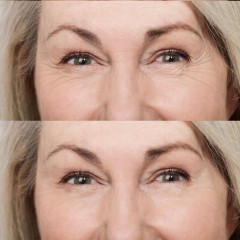 Крем для лица против морщин «Age Return Lifting Cream Pouch» - Фото 2