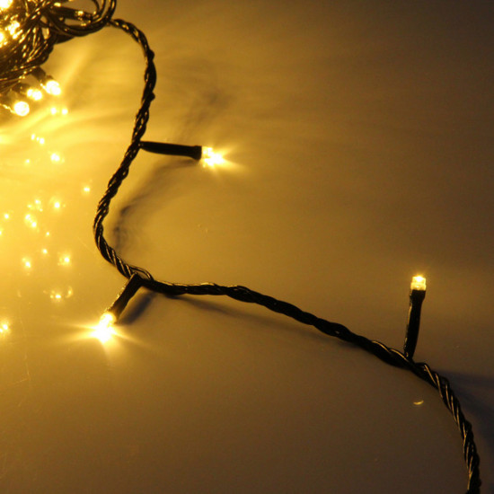 Гирлянда для улицы