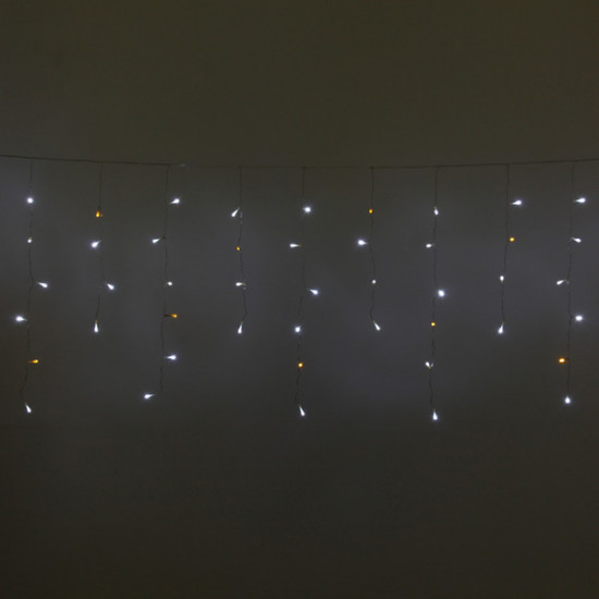 Гирлянда для улицы «Мерцание»