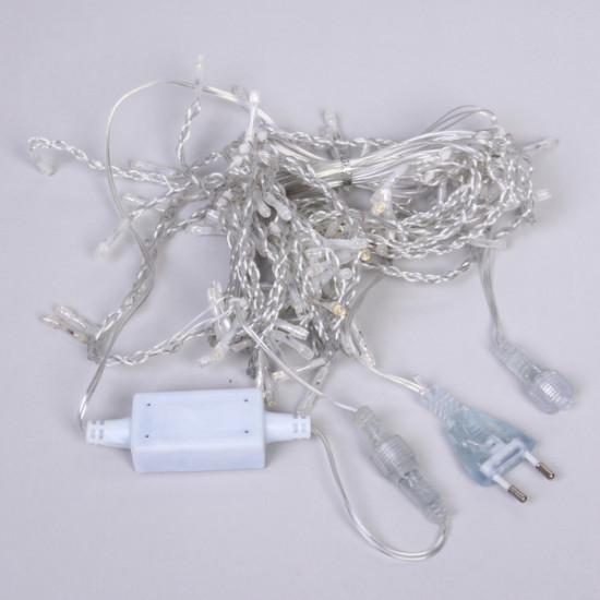 Гирлянда для улицы «Мерцание»