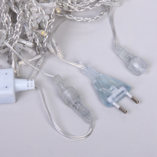 Гирлянда для улицы «Мерцание»