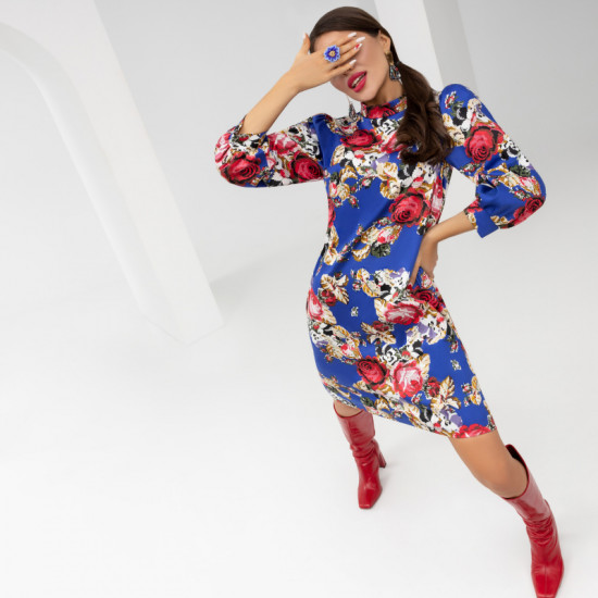 Платье женское